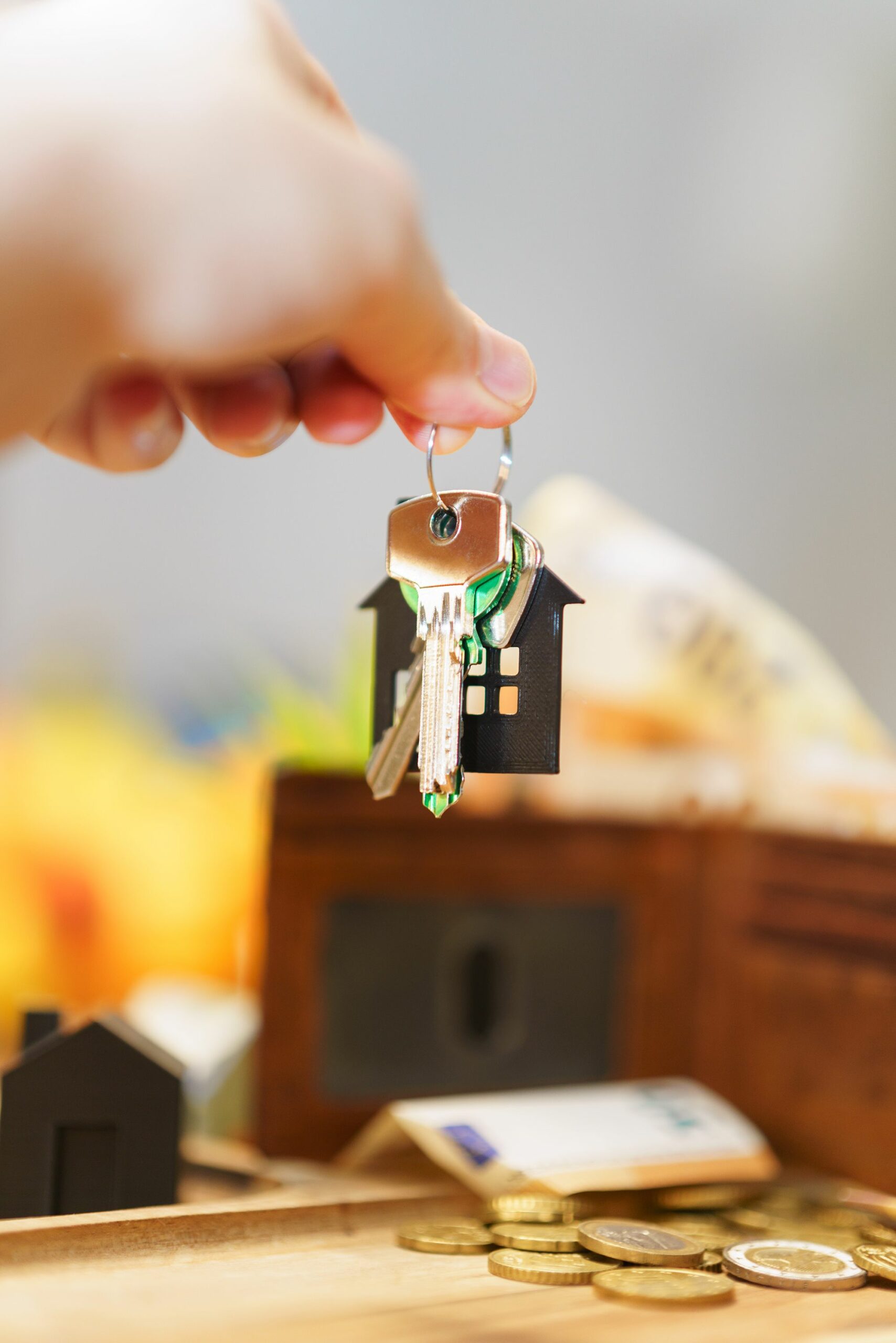 plus values immobilières non résidents