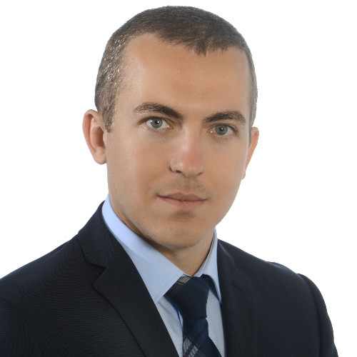 Jérérmy Bensaude représentant fiscal accrédité