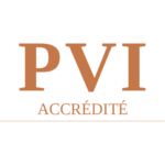 PVI accrédité