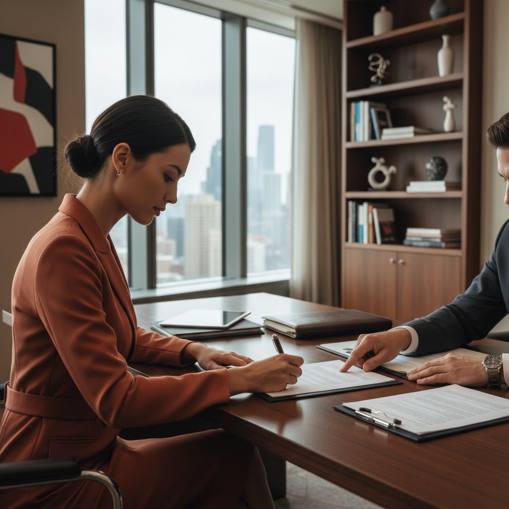 obligation représentant fiscal